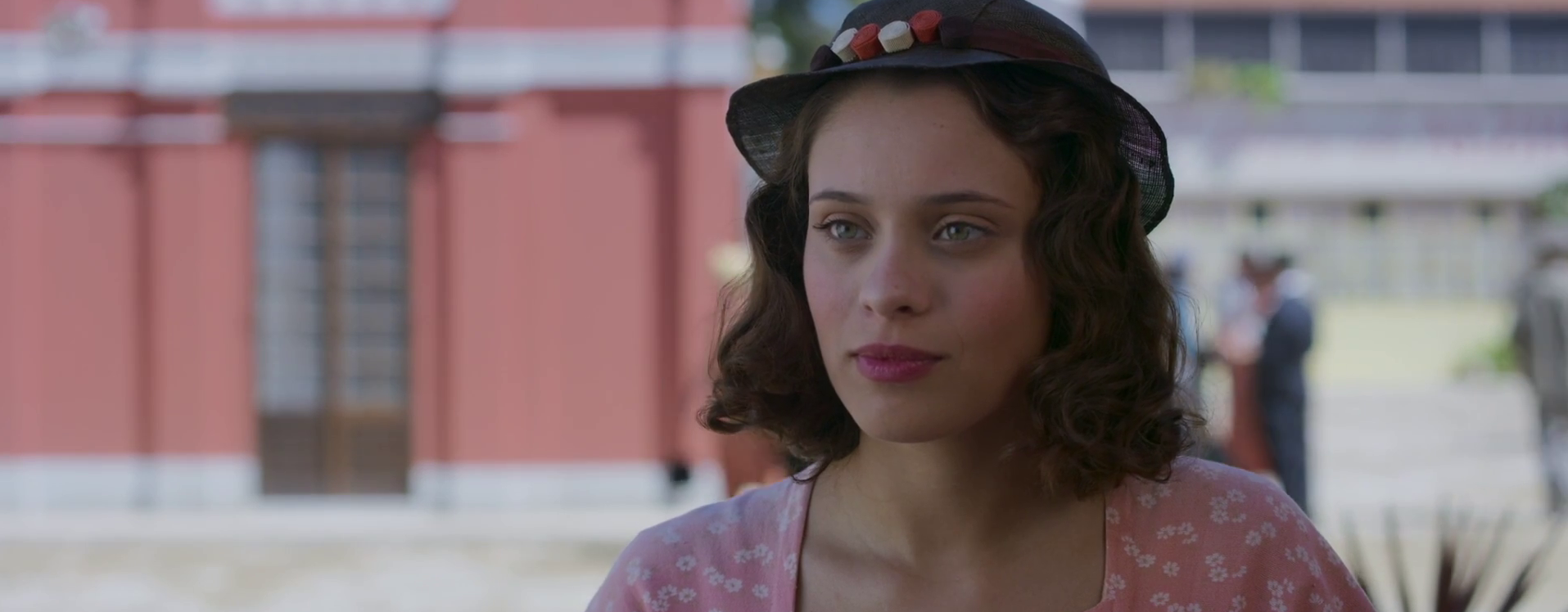 Daniela Melchior - Parque Mayer © Big Picture Films