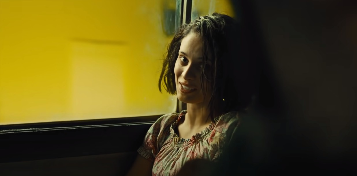 Daniela Melchior - The Suicide Squad ©Warner Bros.
