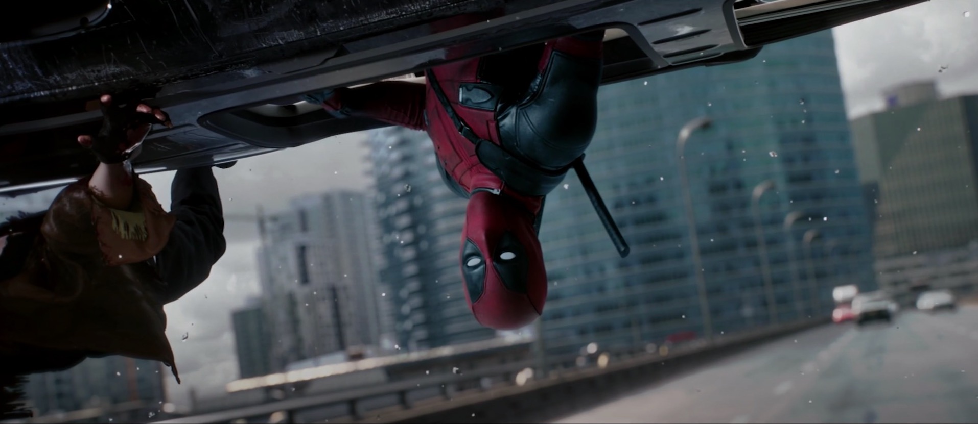 Deadpool