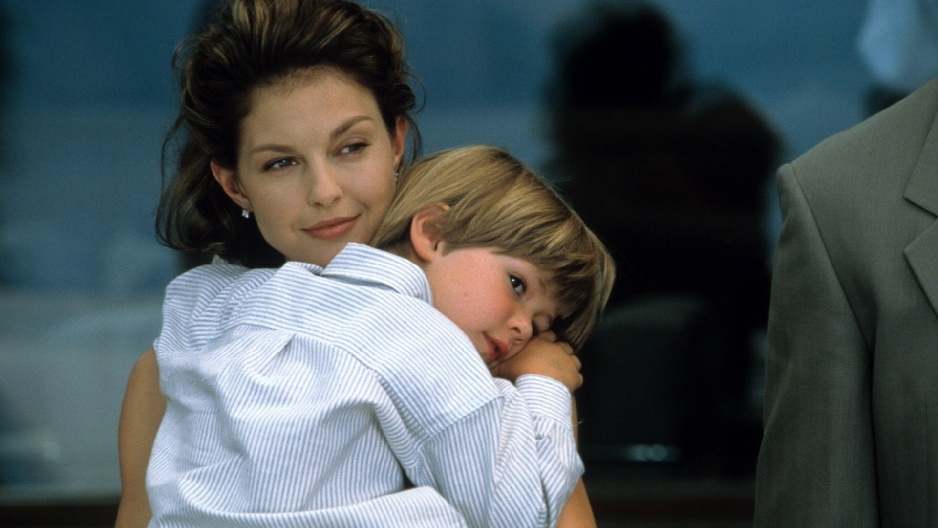 Double jeu : Ashley Judd était au plus mal pendant le tournage