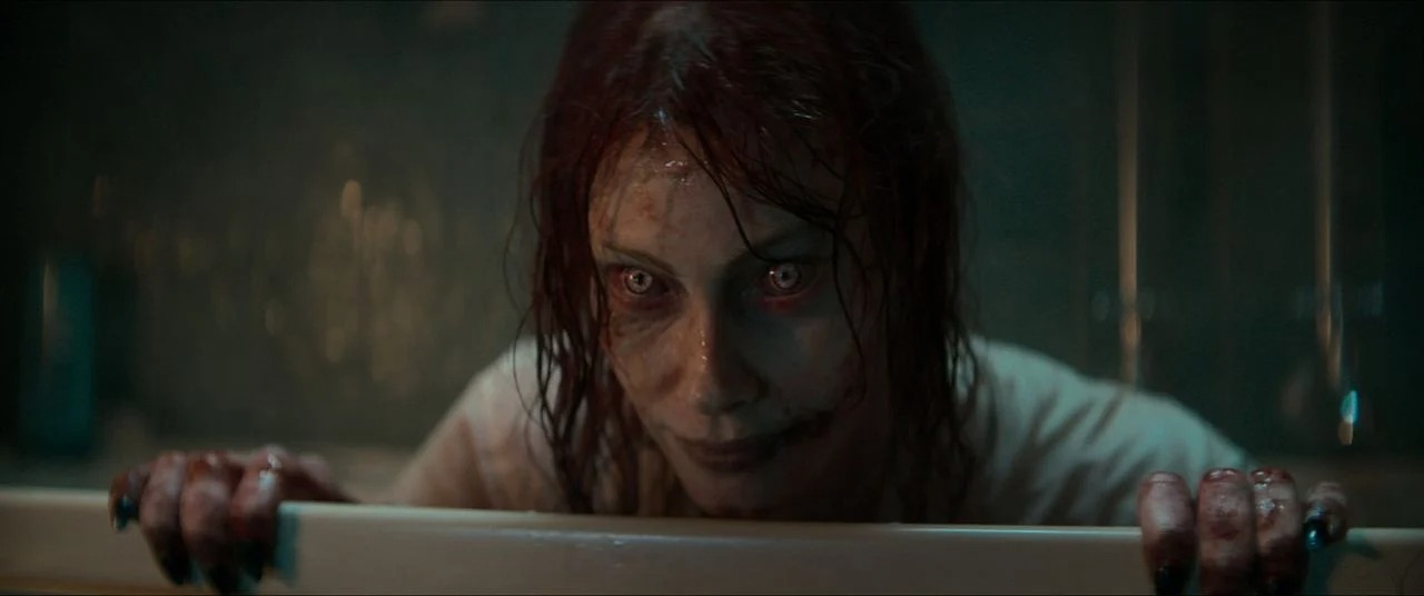 Evil Dead Rise Evil Dead Rise