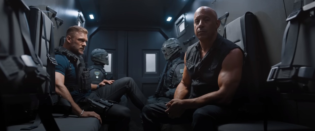 Fast & Furious X ©Universal Pictures