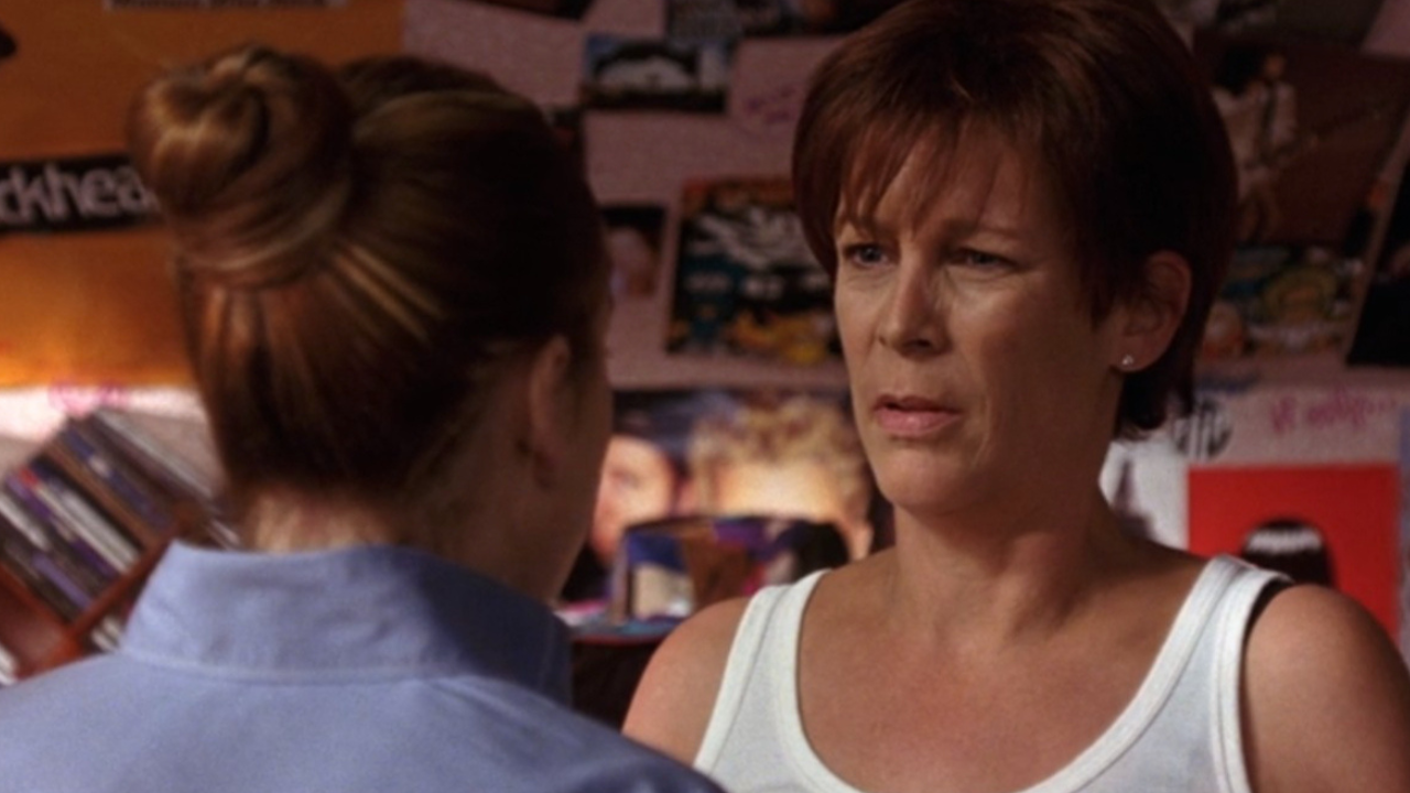 Freaky Friday Freaky Friday