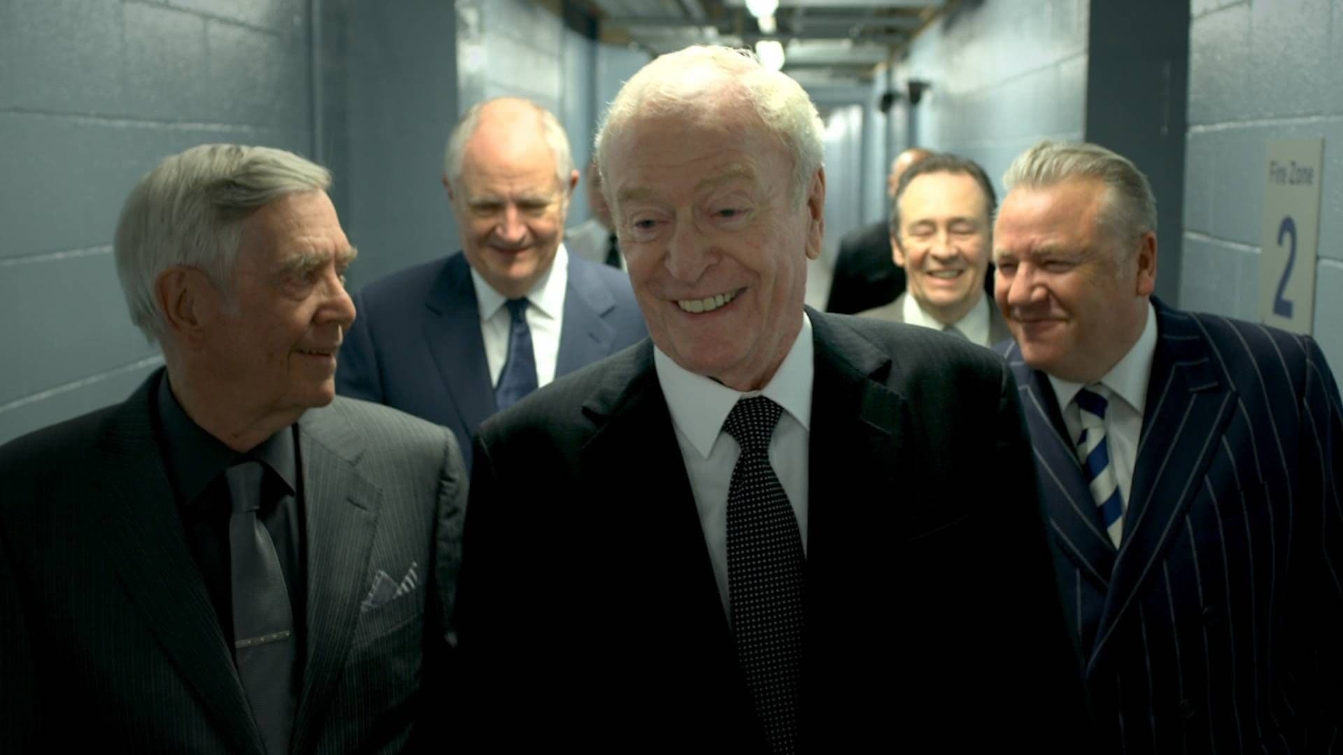 film gentlemen cambrioleurs
