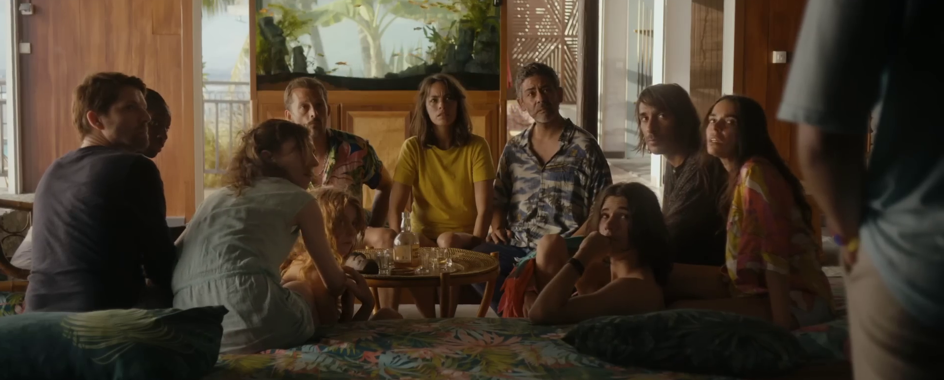 Hawaii ©Warner Bros.