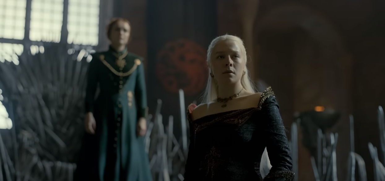 House of the Dragon ©HBO