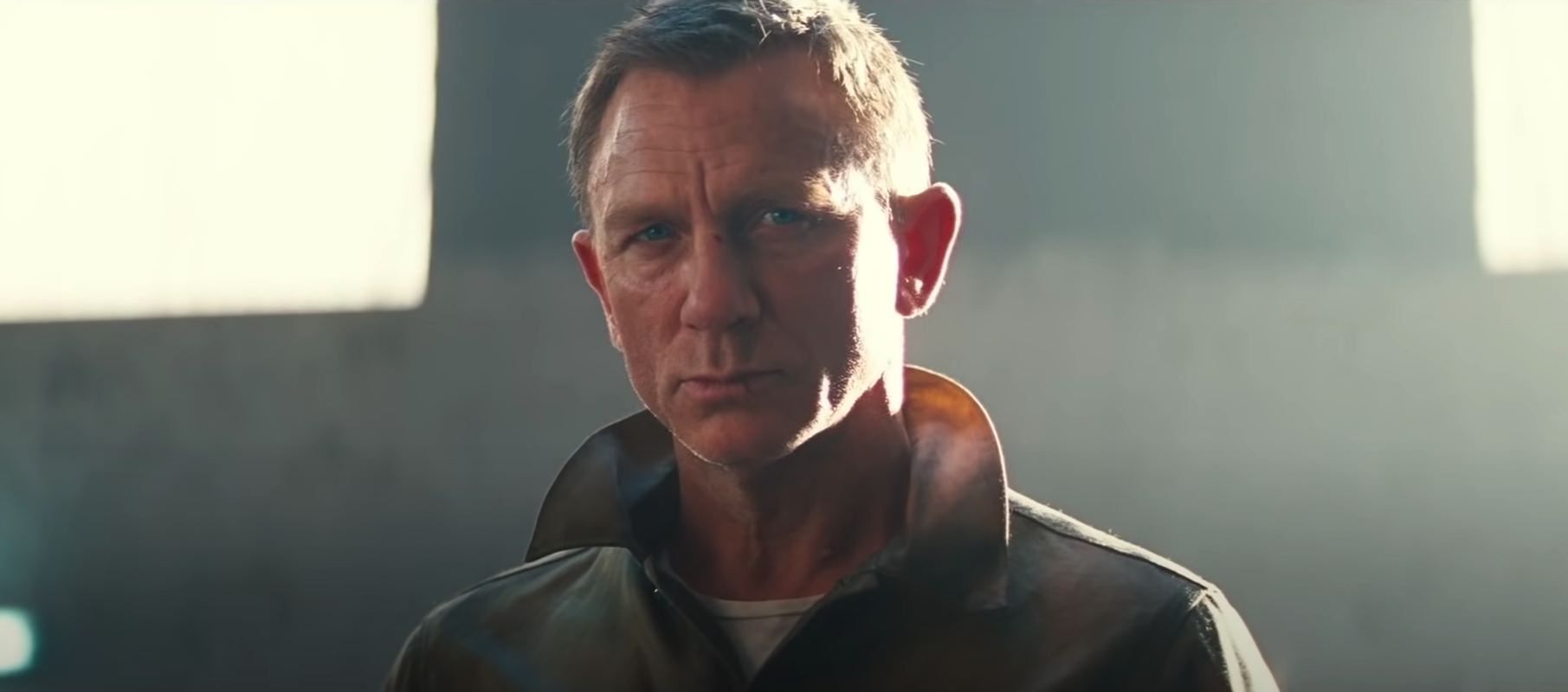 James Bond (Daniel Craig) - Mourir peut attendre