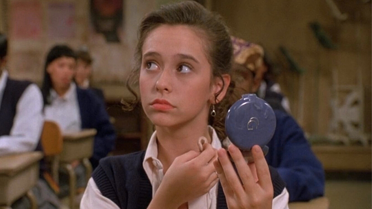 Jennifer Love Hewitt dans le film Sister Act 2