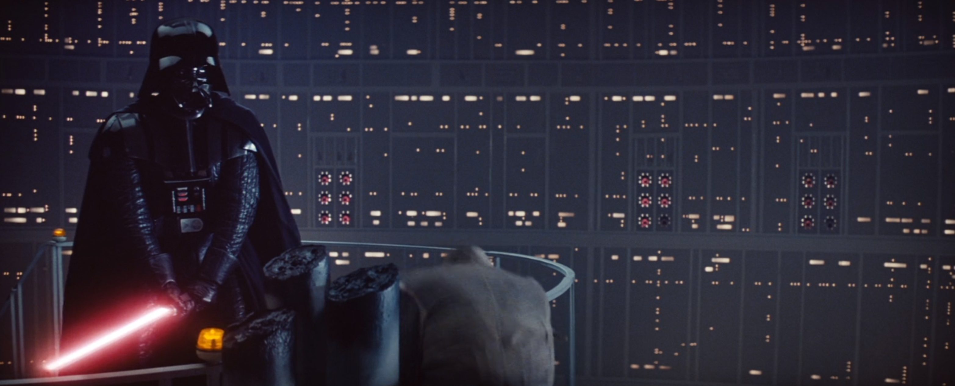 L'Empire contre-attaque ©LucasFilm