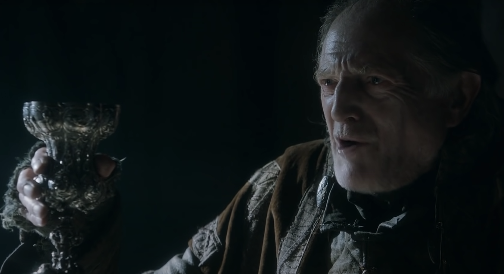 Les Noces Pourpres - Game of Thrones