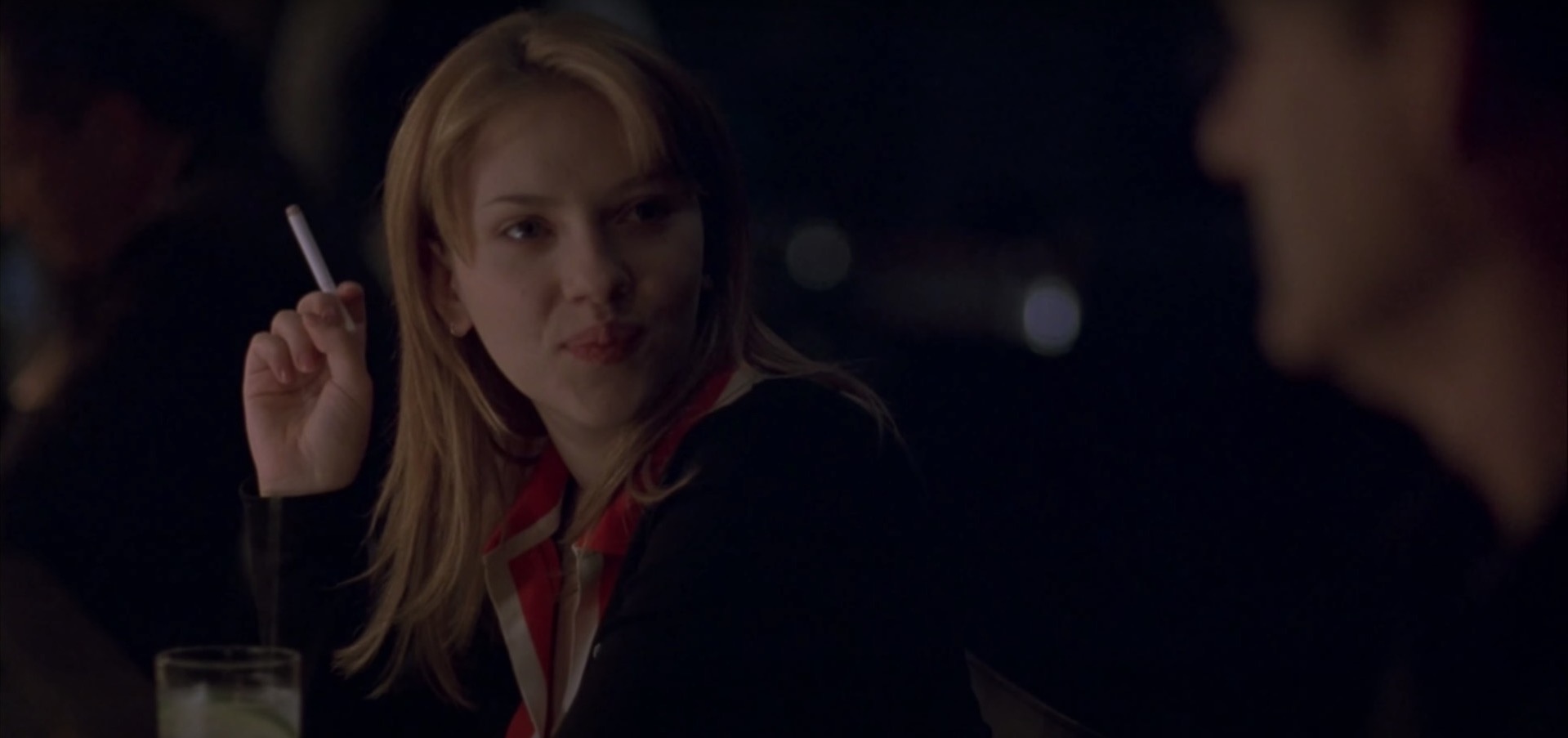 Lost in Translation Lost in Translation