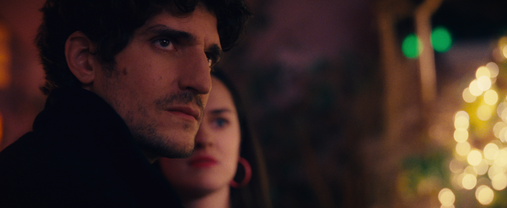 Louis Garrel - L'Innocent ©Ad Vitam