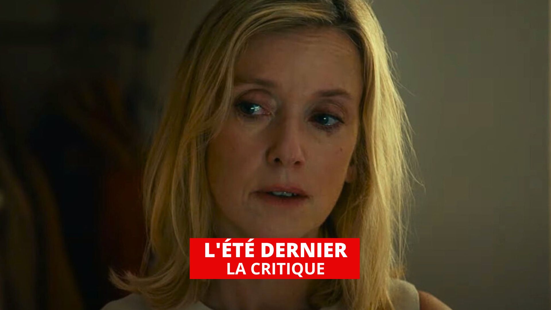 Critique de L’Été dernier (Film, 2023) CinéSérie