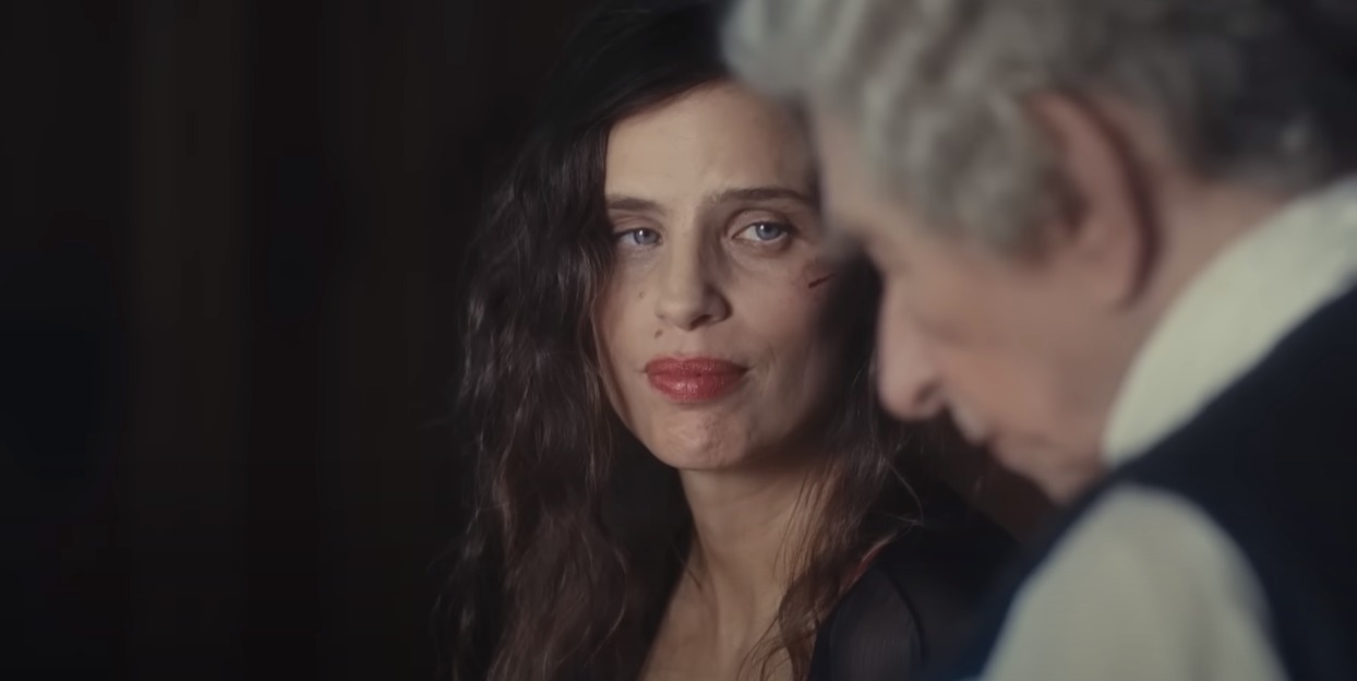 Maïwenn - Jeanne du Barry @Le Pacte
