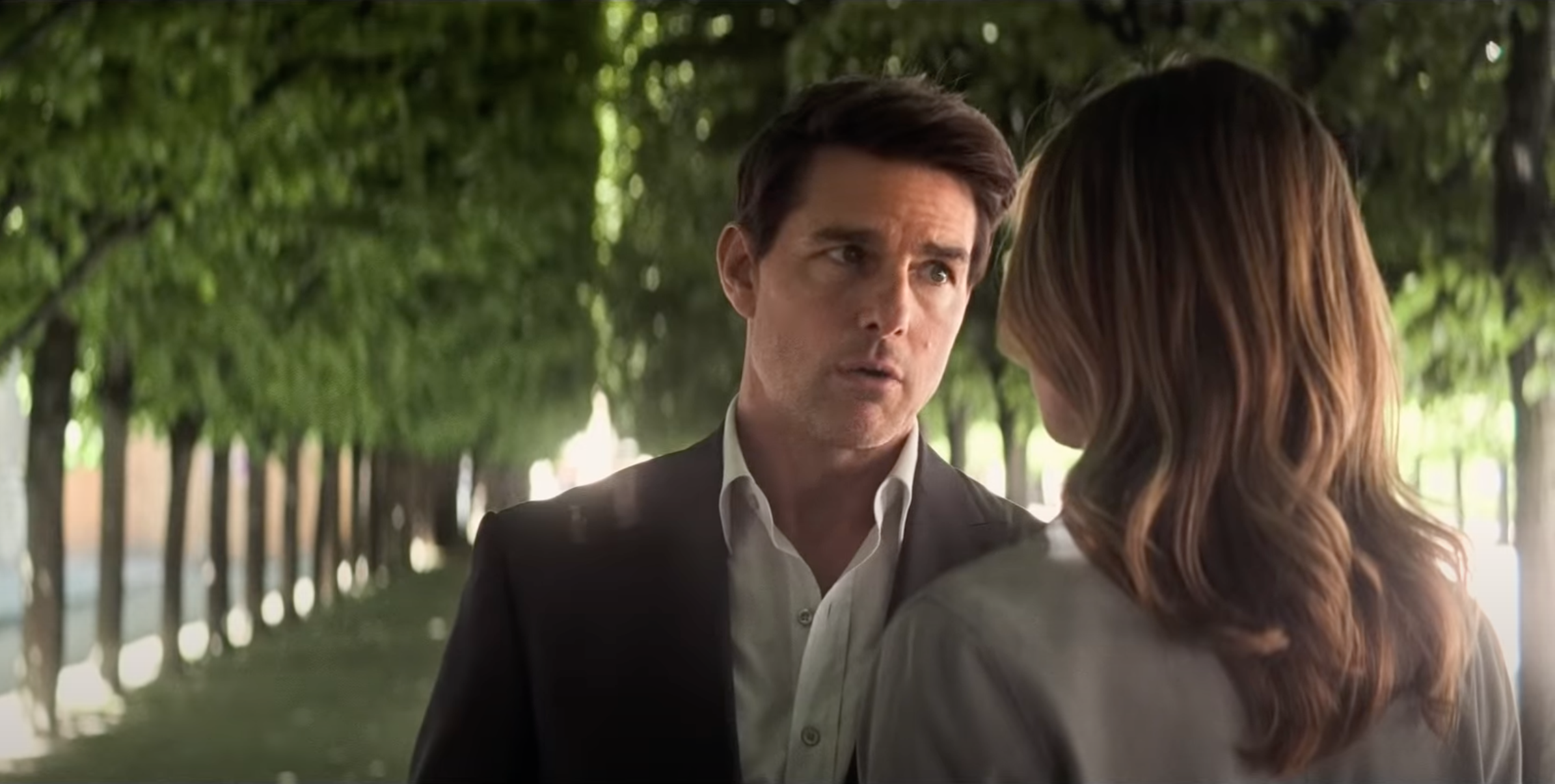 Mission Impossible - Fallout