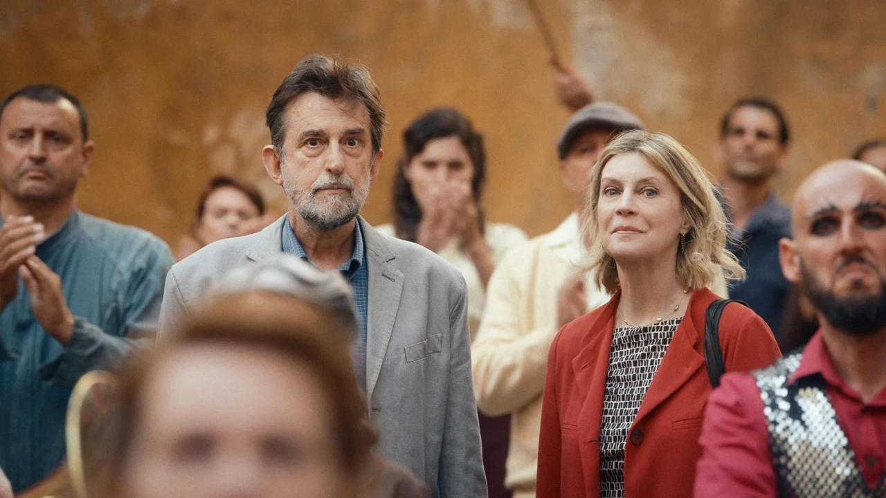 Vers un avenir radieux ©Le Pacte