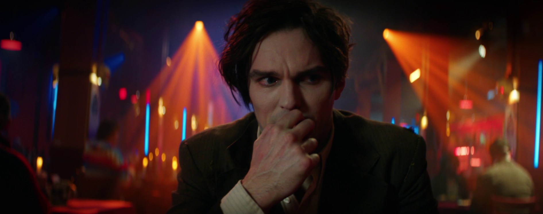 Nicholas Hoult - Renfield ©Universal Pictures