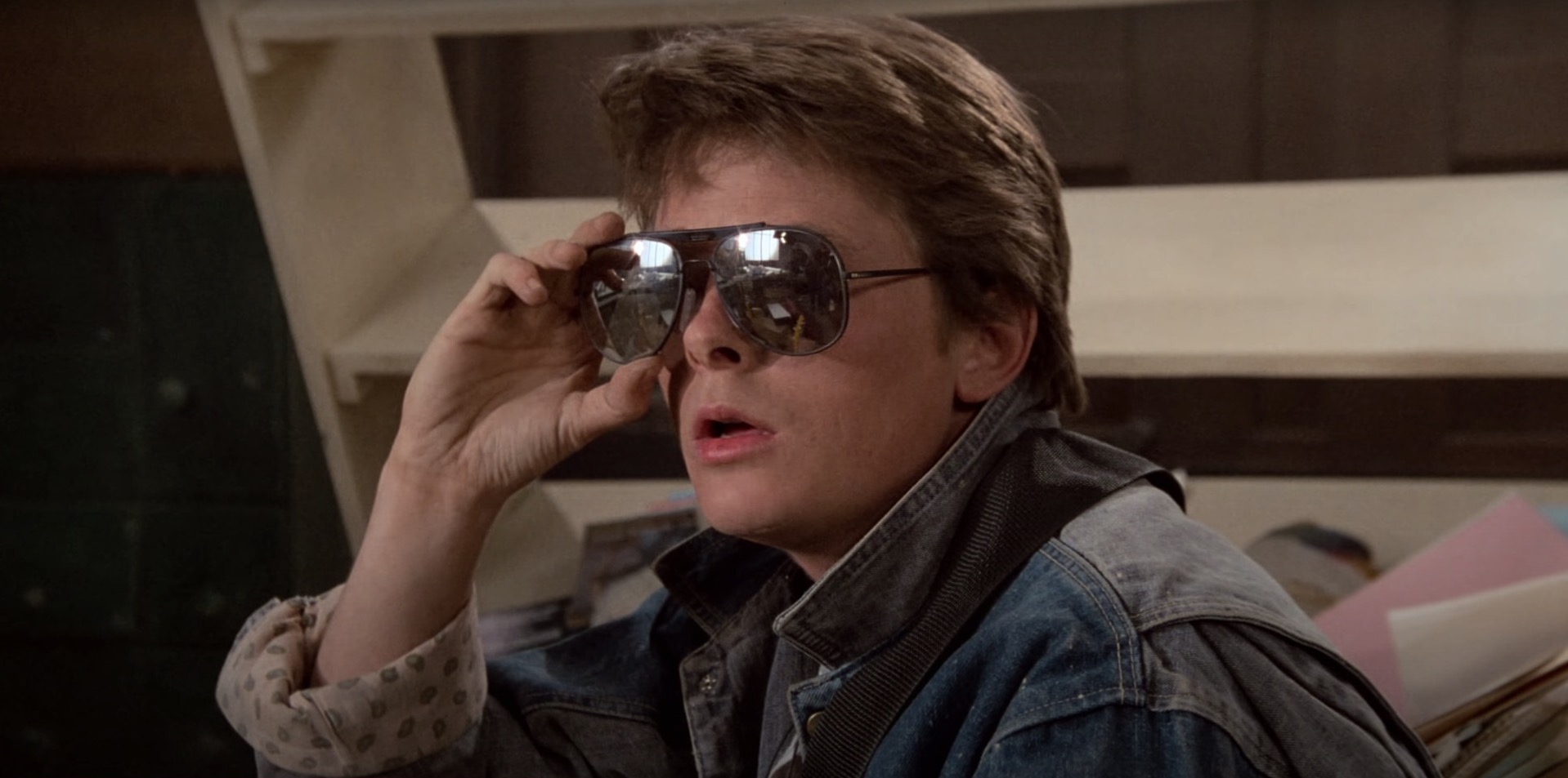 Retour vers le futur
