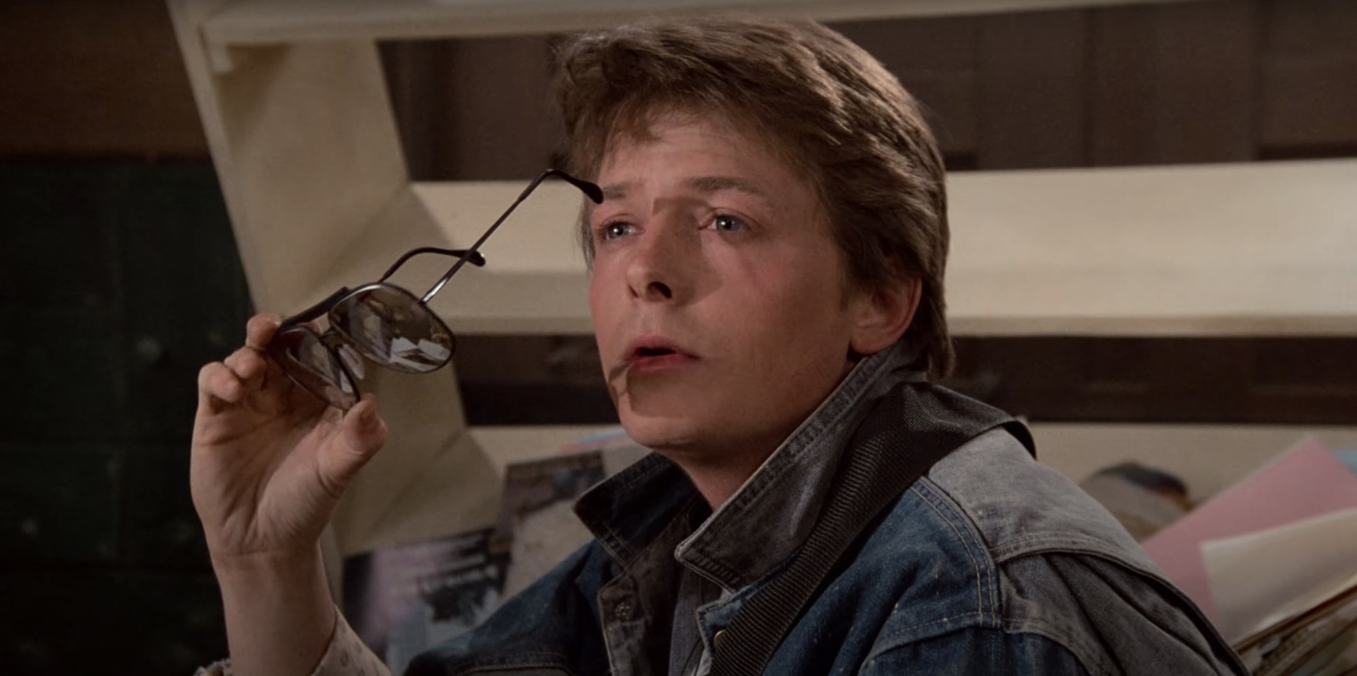Retour vers le futur