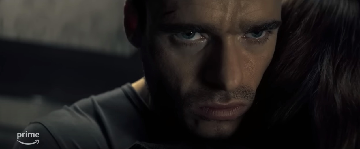 Richard Madden - Citadel ©Prime Video
