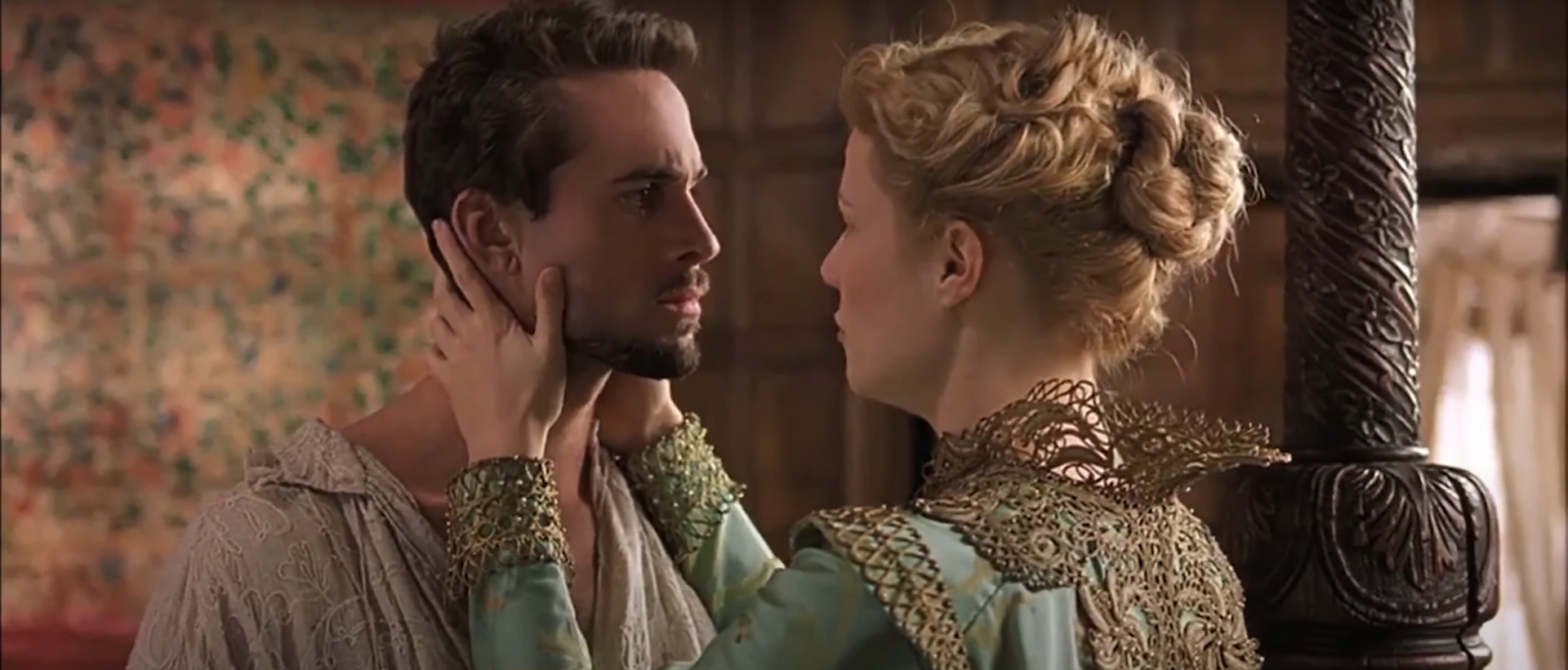 Shakespeare in Love Shakespeare in Love