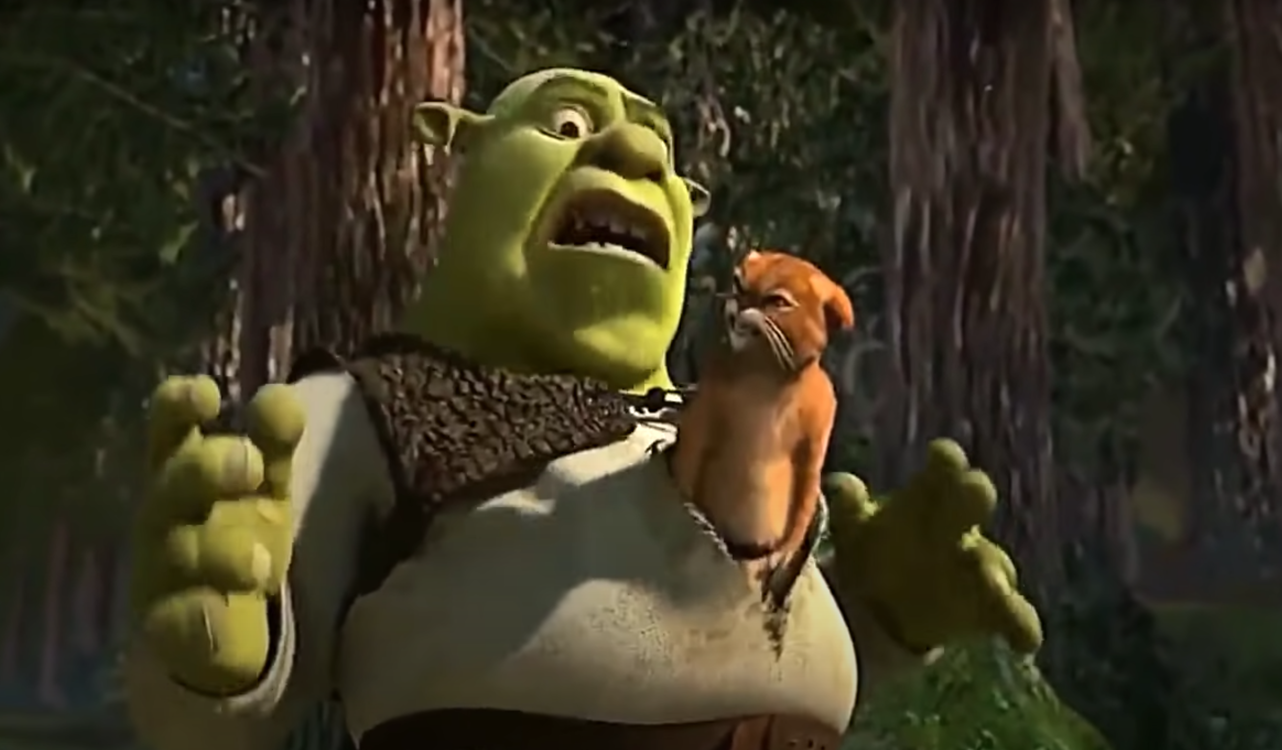 Shrek 2