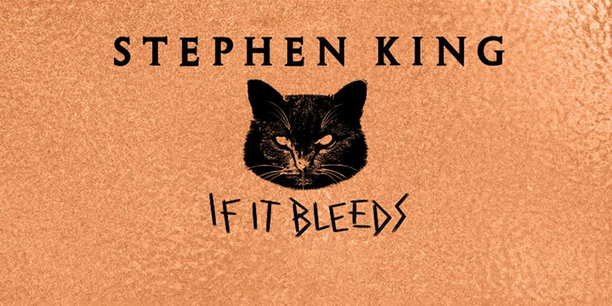 Si ça saigne de Stephen King ©Scribner