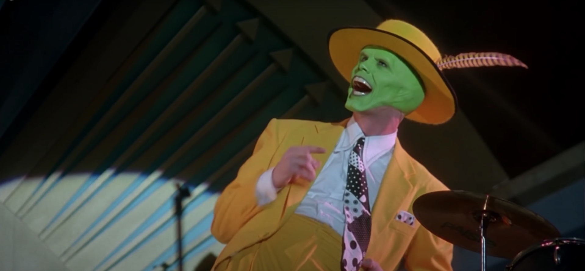 The Mask