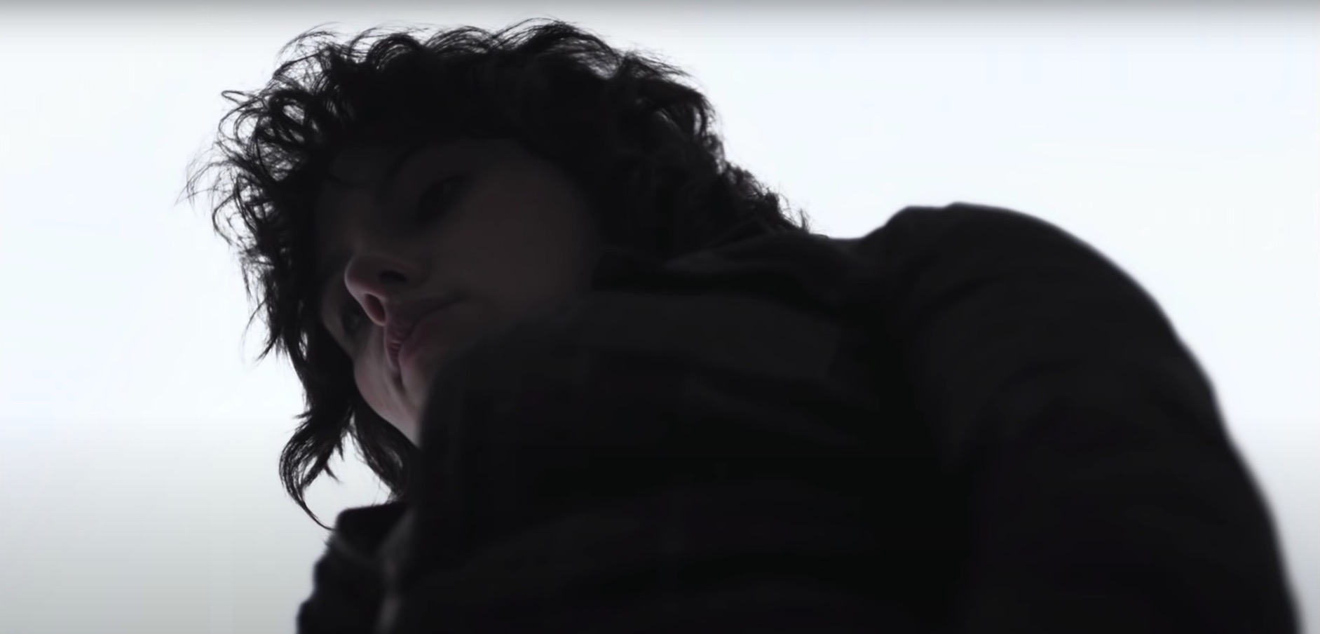 Under the Skin Under the Skin