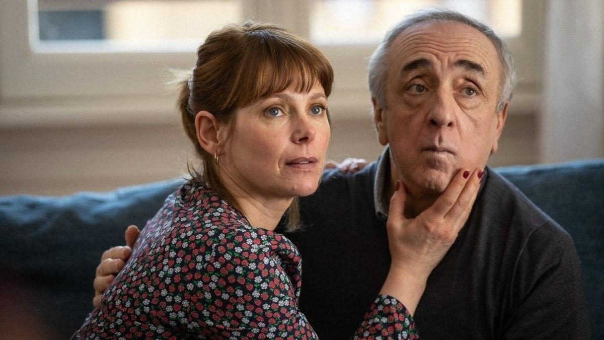 Vers un avenir radieux ©Le Pacte