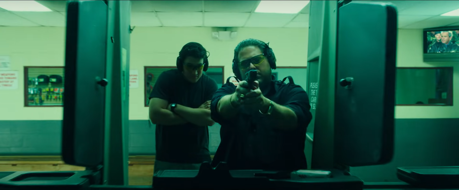 War Dogs