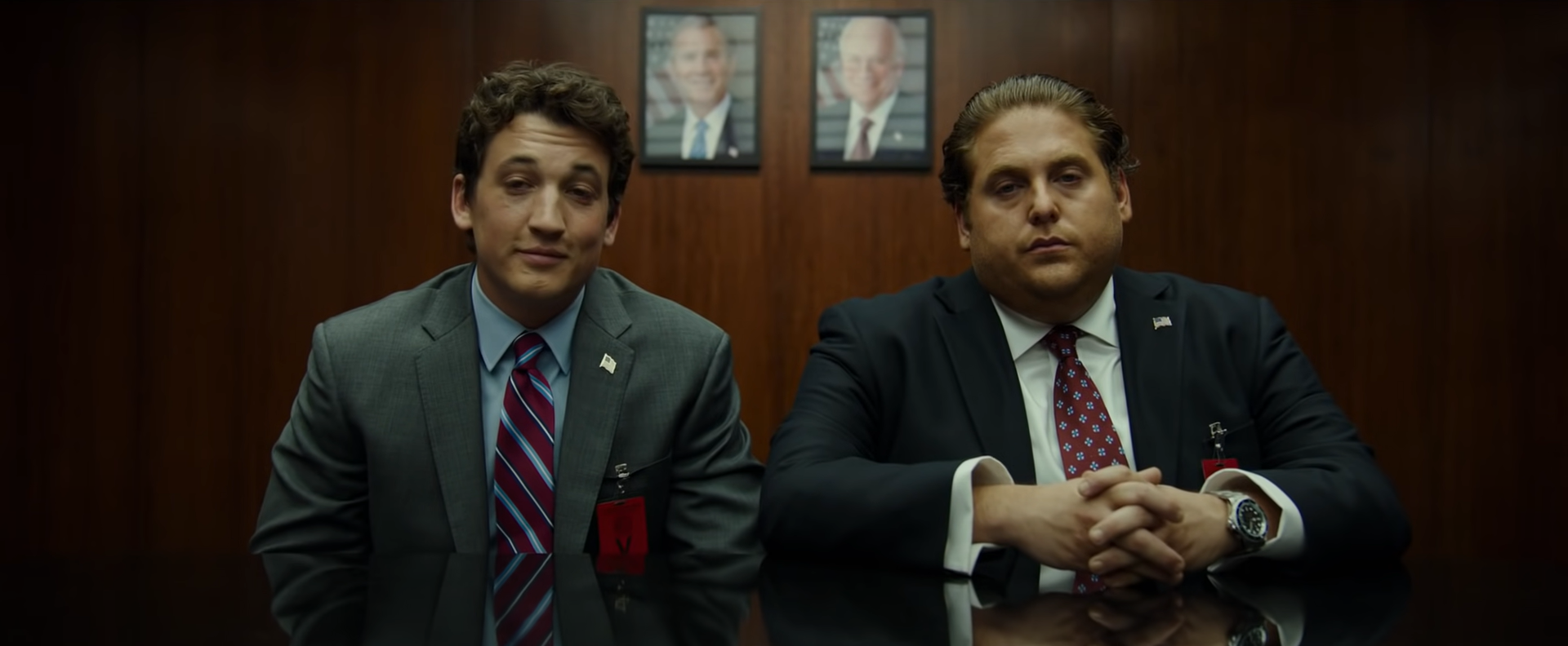War Dogs