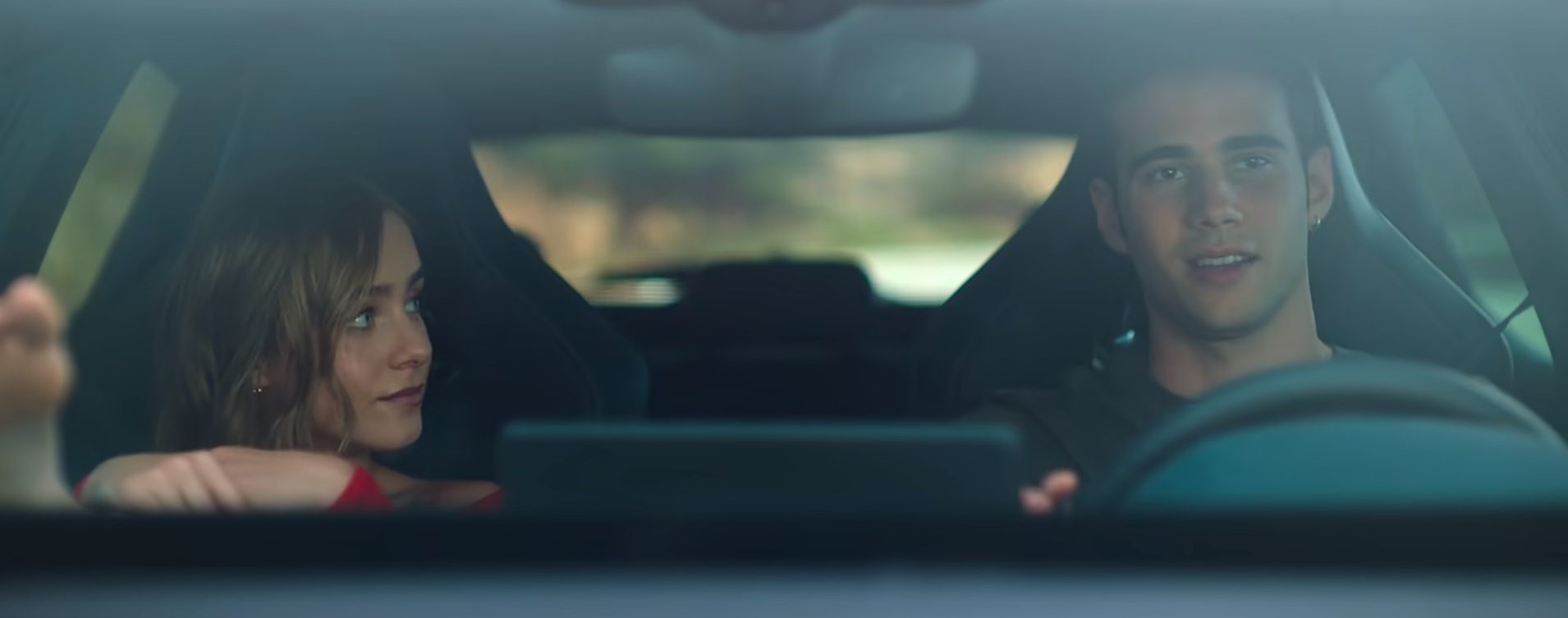 À travers ma fenêtre 2 ©Netflix