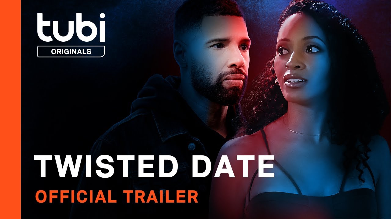 Trailer du film Twisted Date, Twisted Date Bandeannonce VO CinéSérie