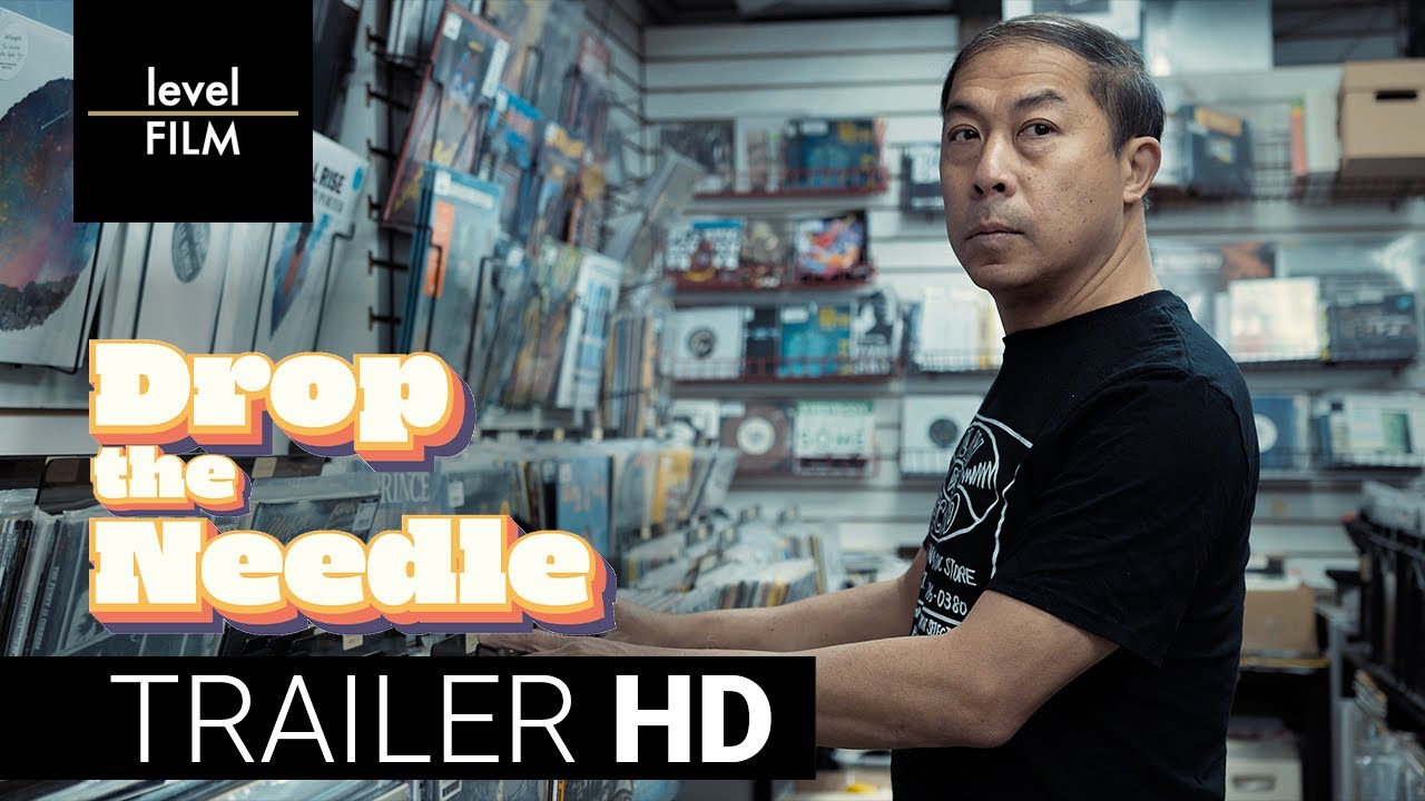 Trailer du film Drop the Needle, Drop the Needle Bandeannonce VO