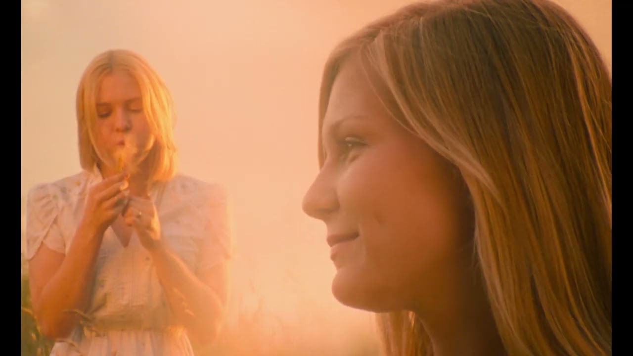 Trailer Du Film Virgin Suicides Virgin Suicides Bande Annonce 3 Vost