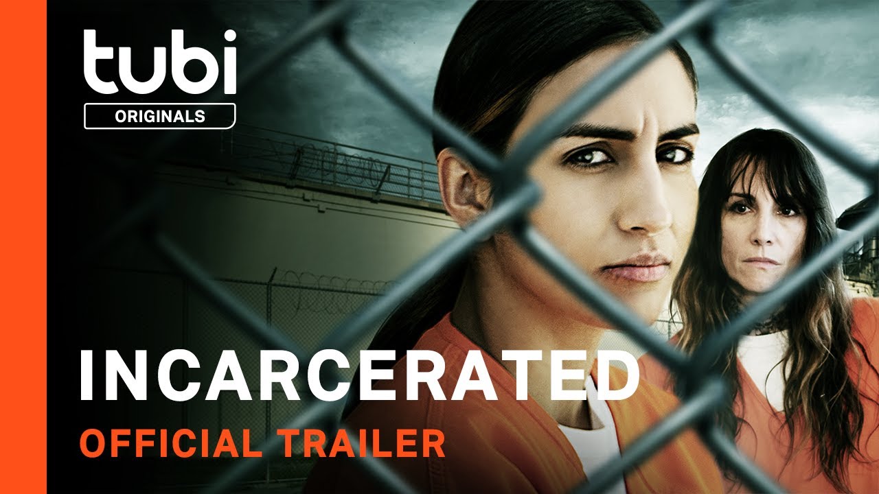 Trailer du film Incarcerated, Incarcerated Bandeannonce VO CinéSérie