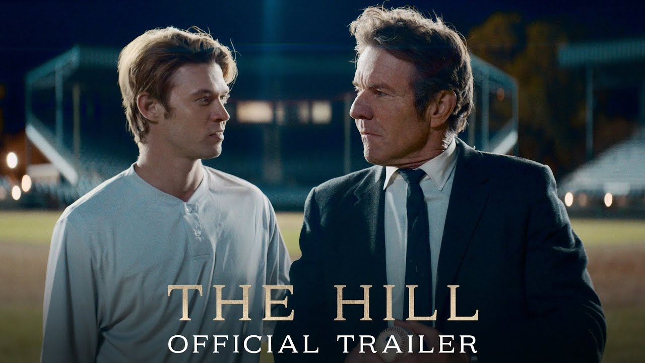 Trailer du film The Hill, The Hill Bandeannonce VO CinéSérie