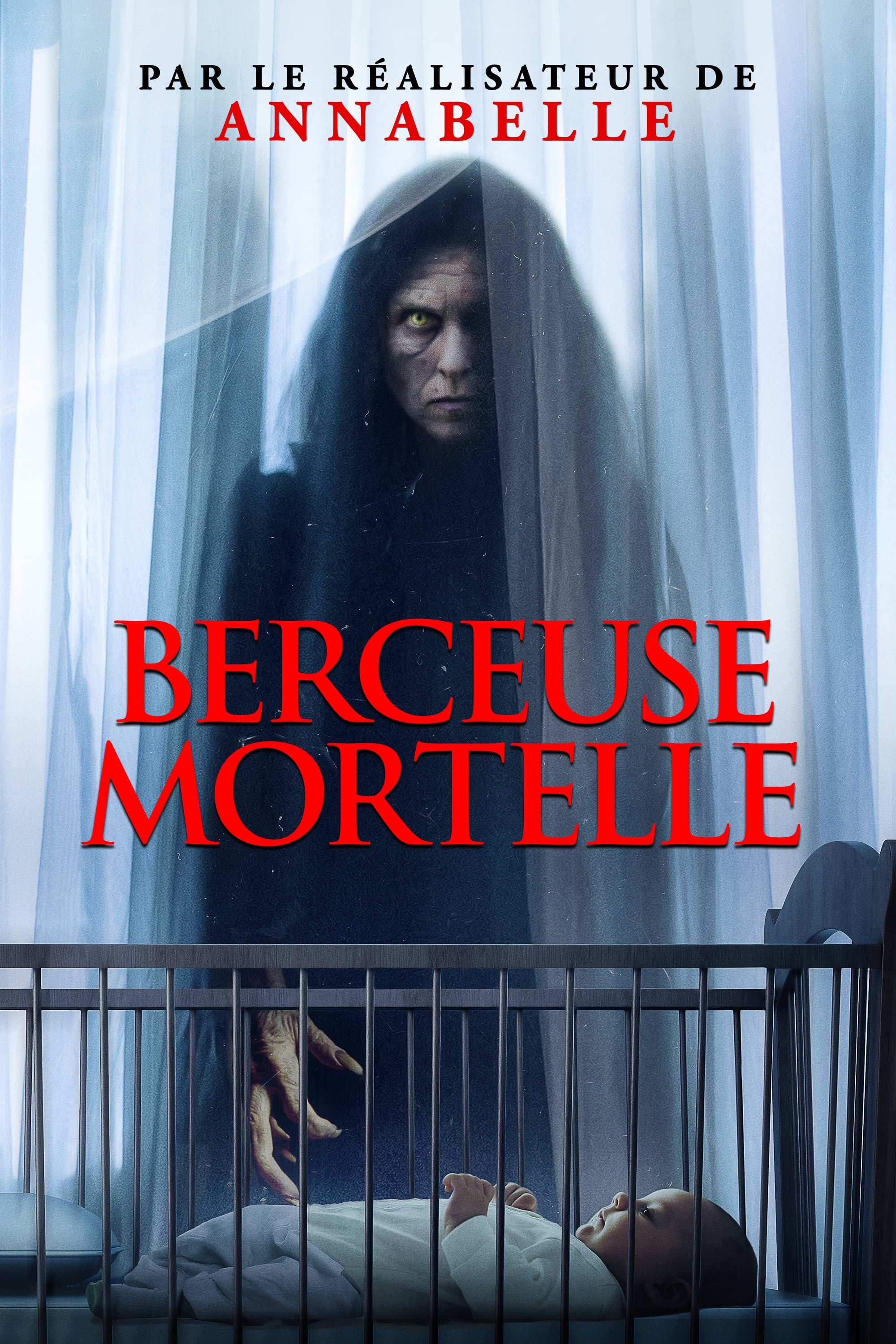 Berceuse Mortelle (Film, 2020) — CinéSérie