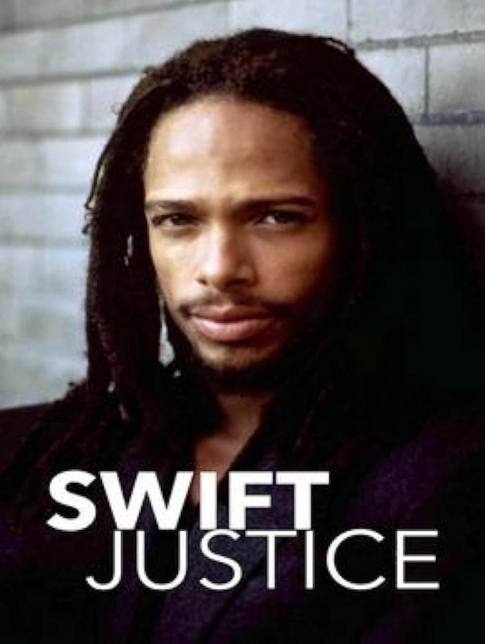 Swift Justice (1996) 2415745