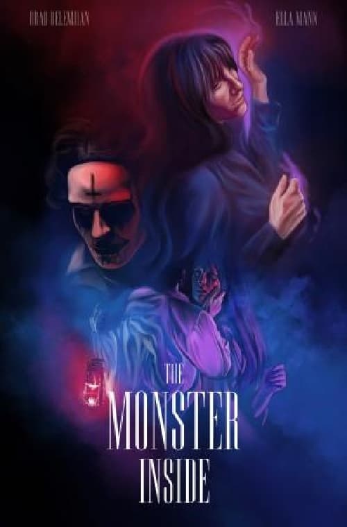 The Monster Inside (Film, 2022) — CinéSérie