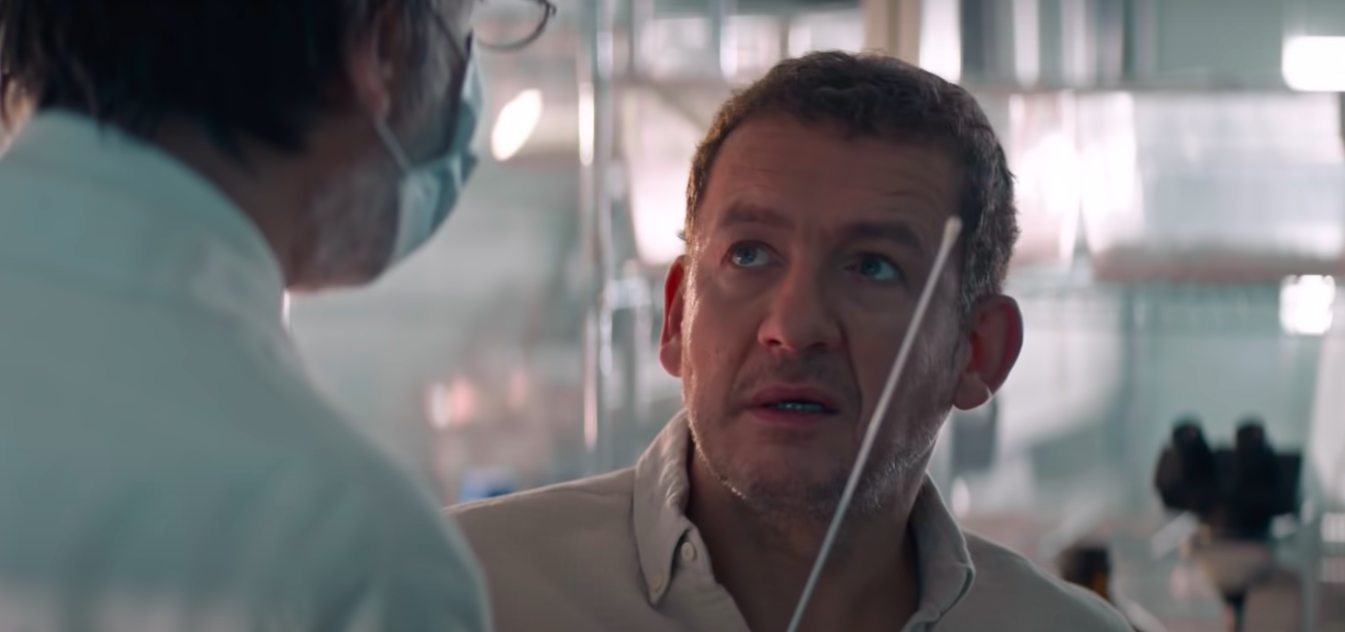 8 rue de l'humanité de Dany Boon