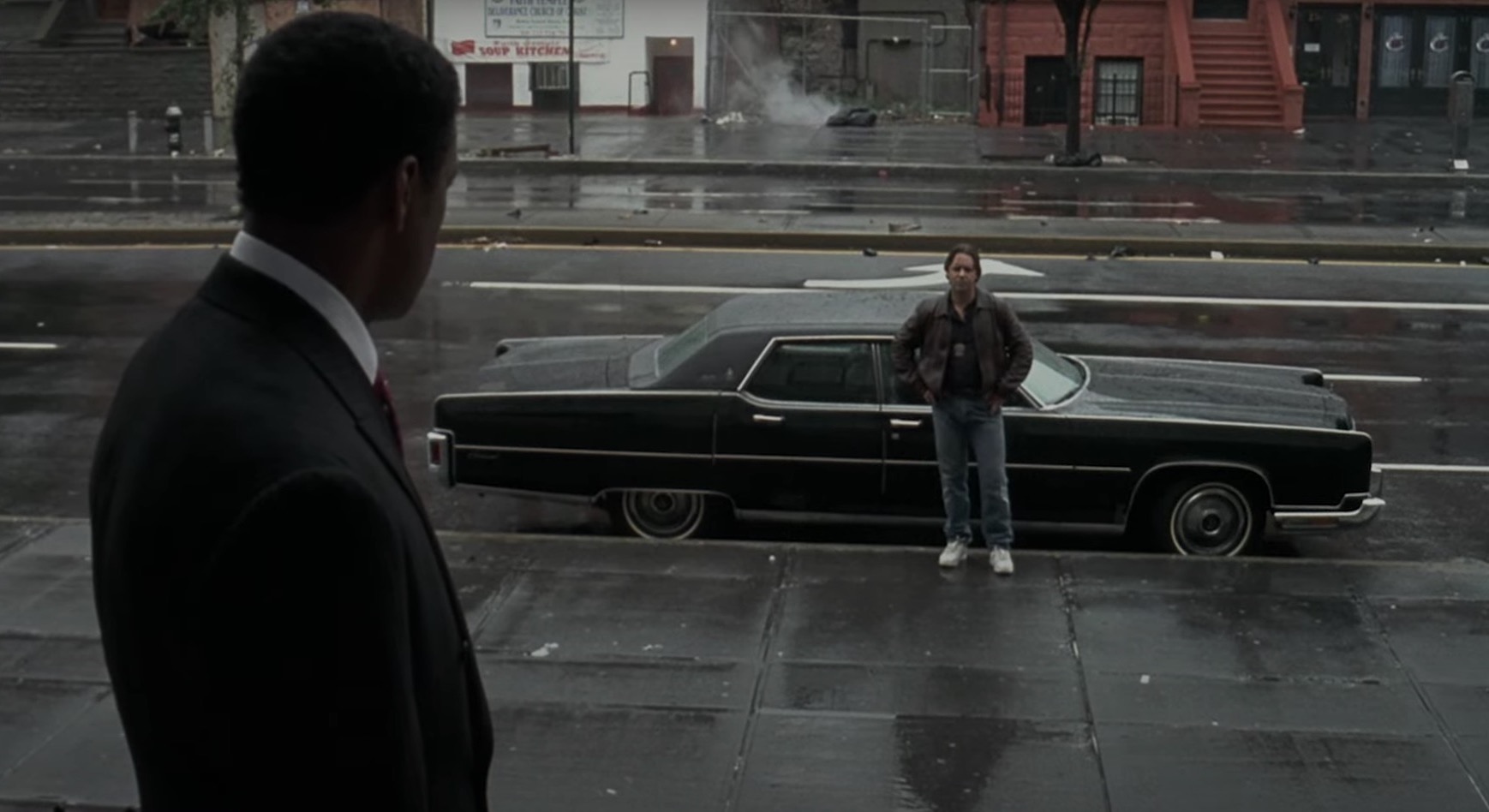 American Gangster