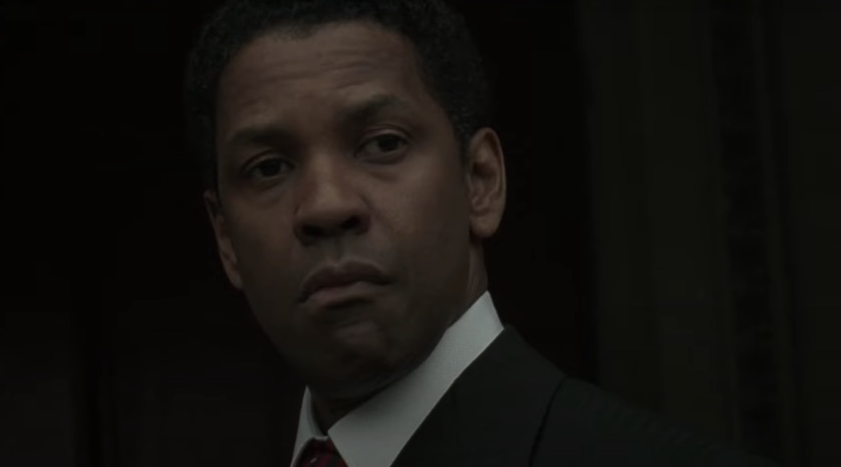 American Gangster