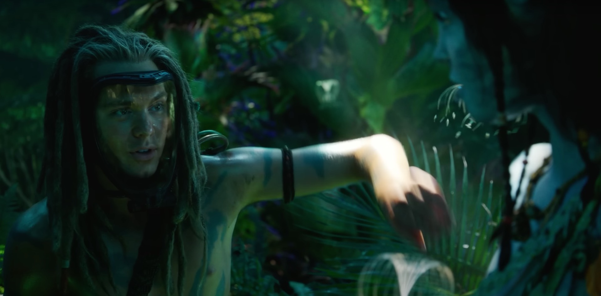 Avatar : La Voie de l'eau
