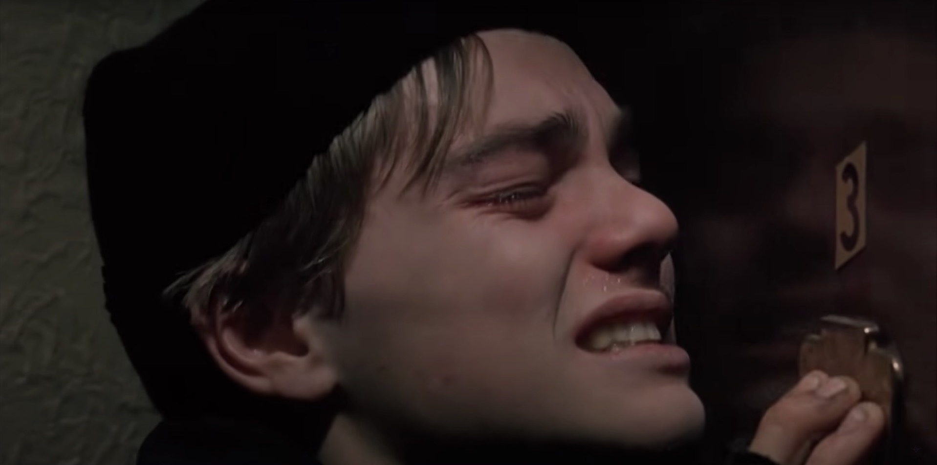 Basketball Diaries