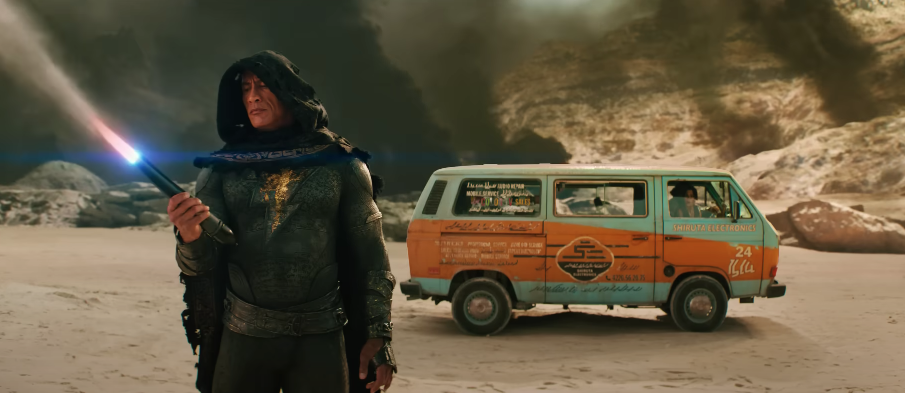Black Adam