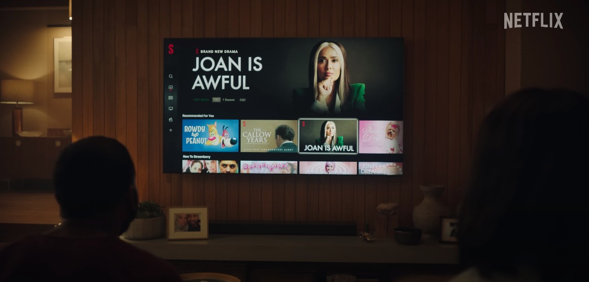 Black Mirror ©Netflix