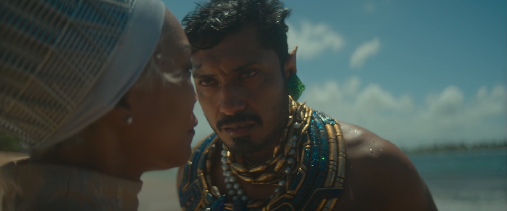 Black Panther : Wakanda Forever