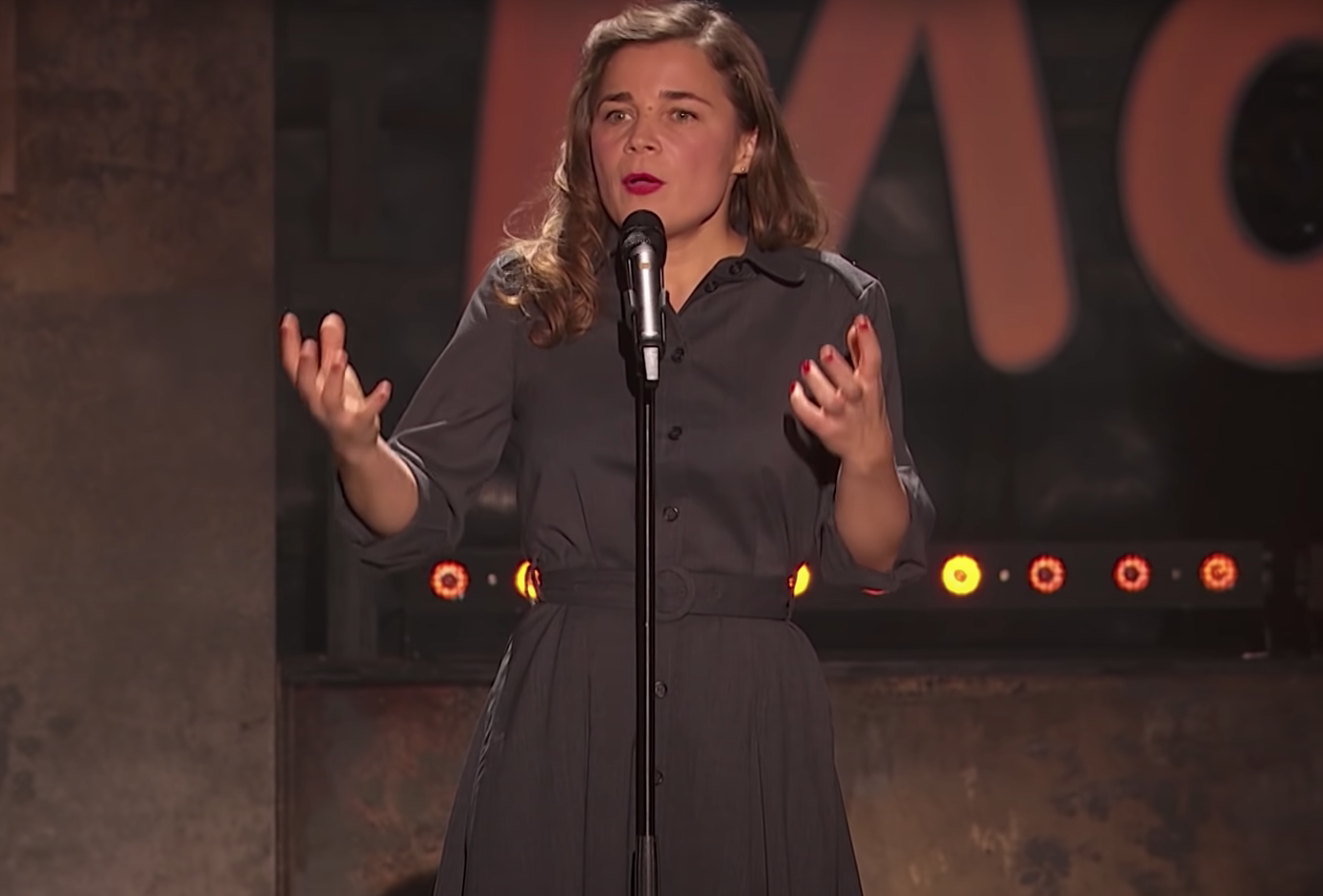 Blanche Gardin